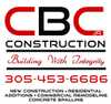 CBC Construction LLC