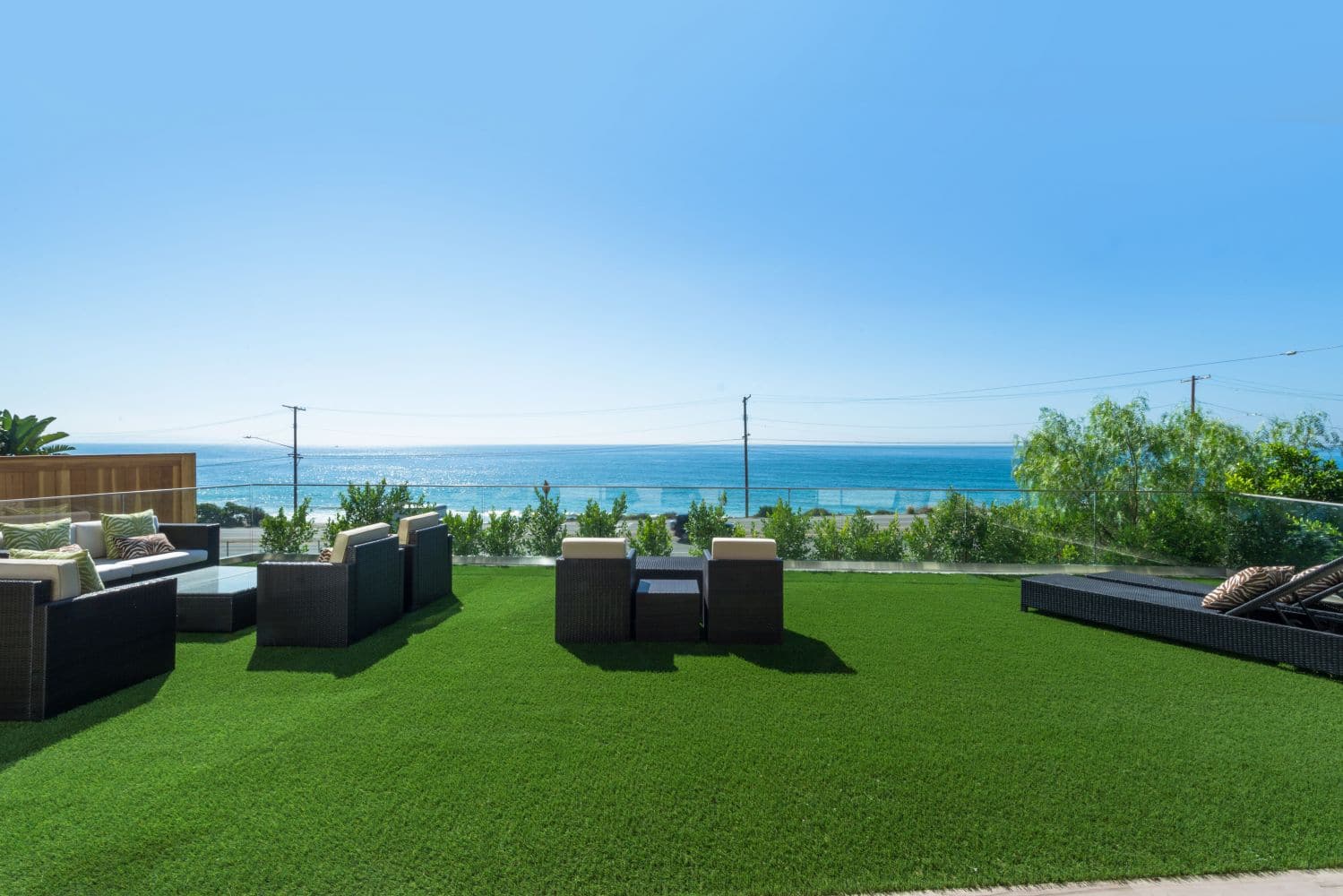 Porto Marina Way Project from The Points Group Inc