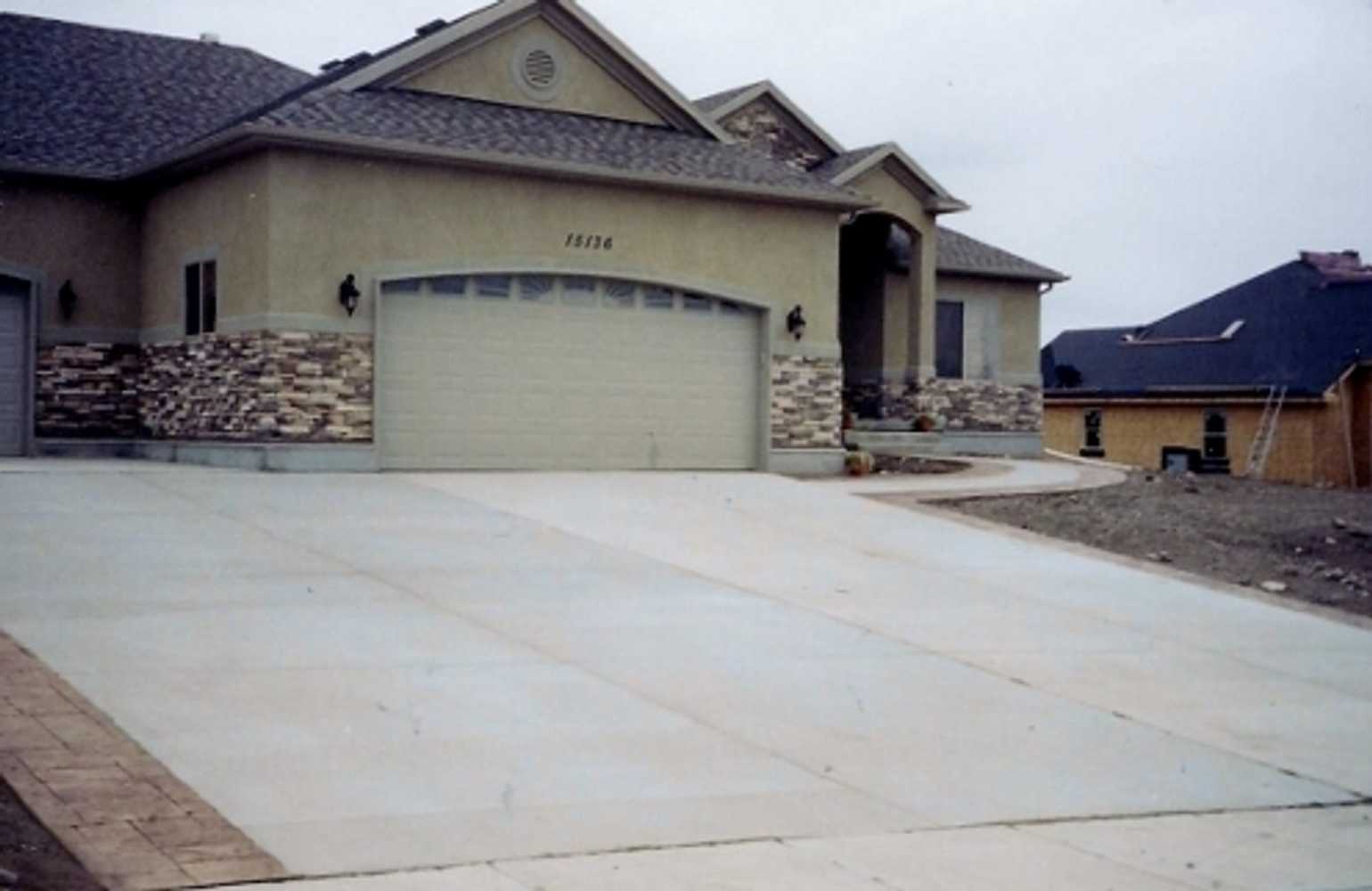 Photo(s) from Mclachlan And Sons Concrete Llc