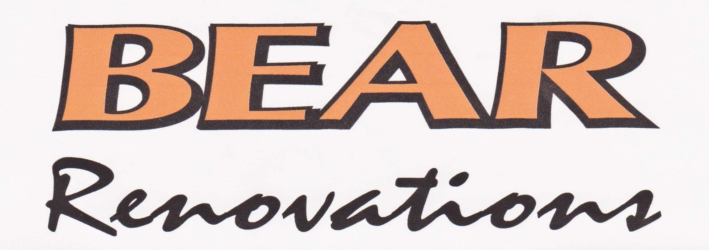 Bear Home Renovations