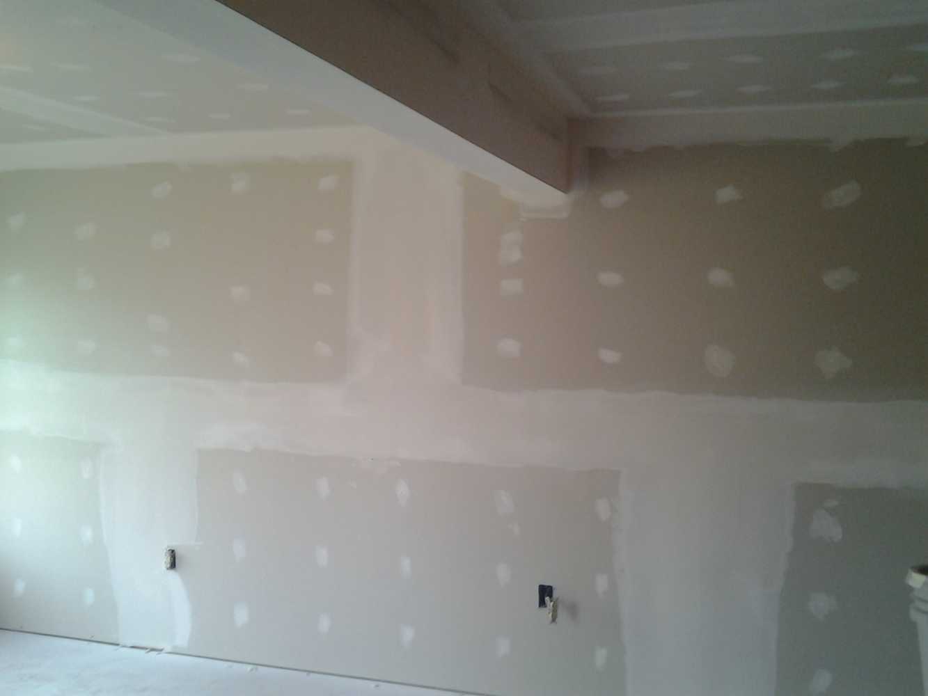 Photo(s) from Jeremy Fierstein Drywall