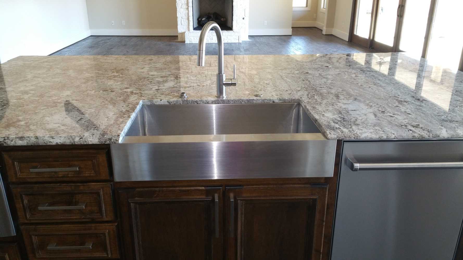 Photo(s) from JMG Granite & Marble 