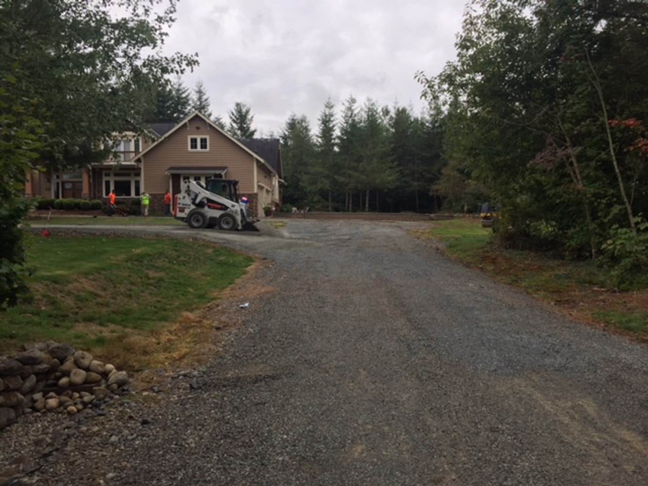 Photos from Global Paving llc