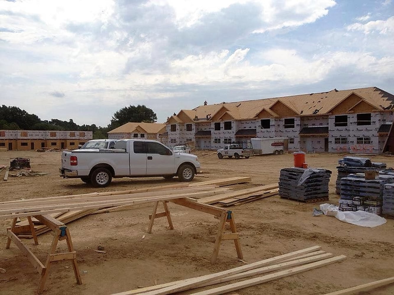 Photos from Alltrade Contracting Llc-C