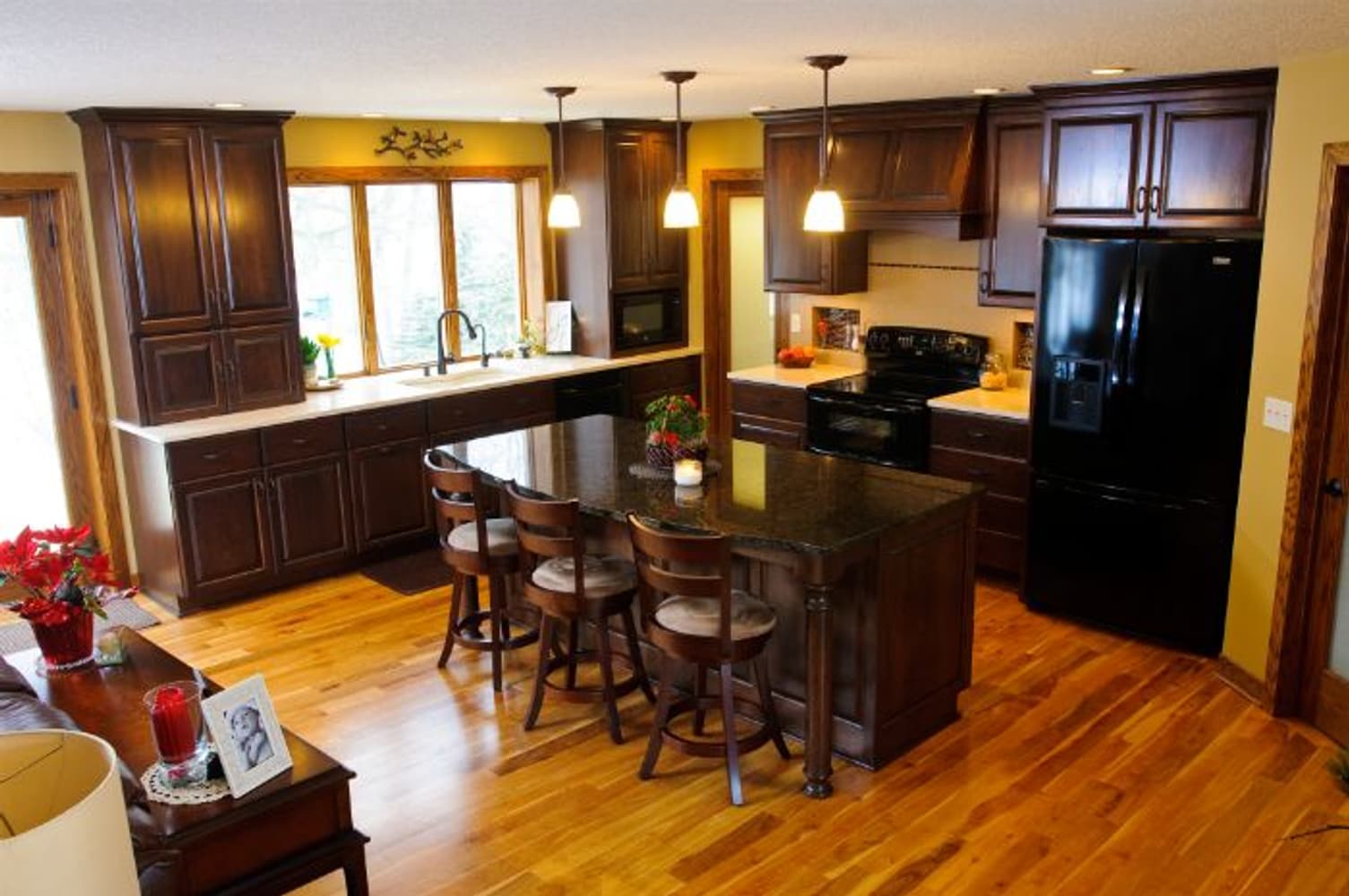 Reynolds Design & Construction Project Photos