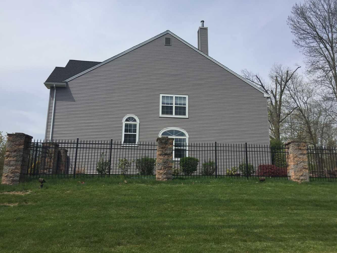 Roof & Stucco Remediation