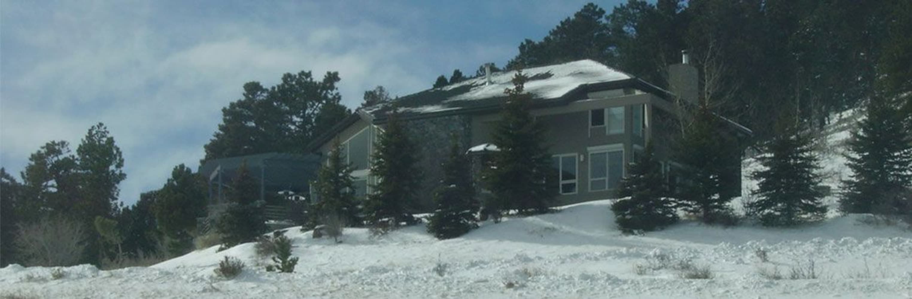 Photo(s) from Copperleaf Custom Builders Inc.