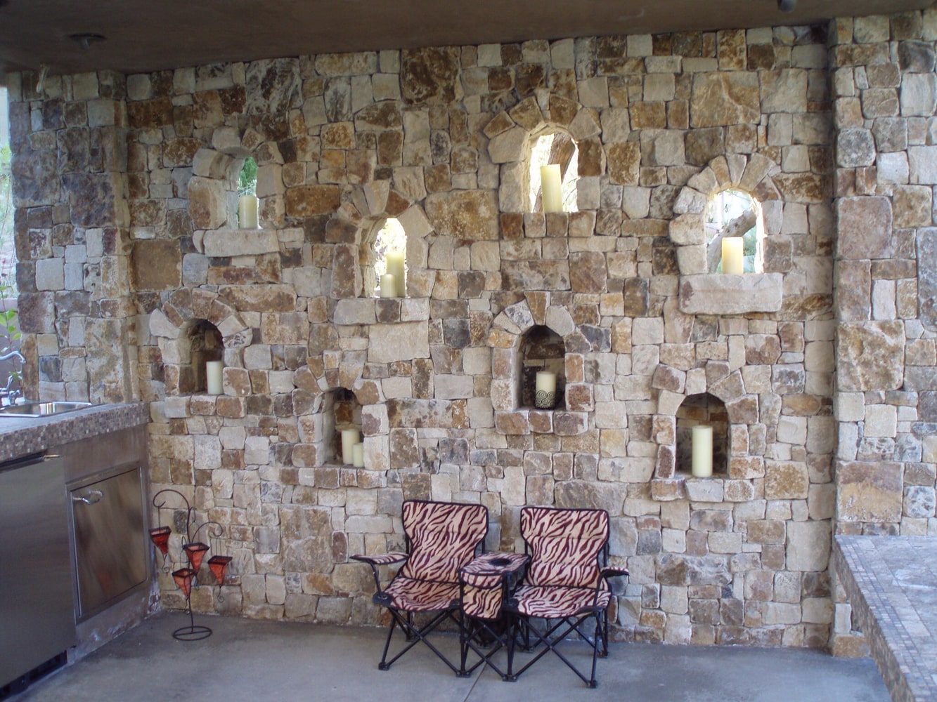 Design Build General Contractor