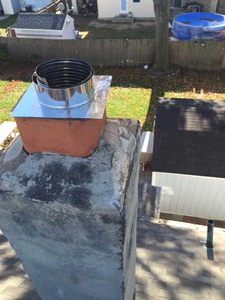 Photos from H&R Chimney Corp