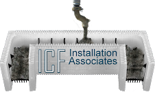 Icf Installation Associates