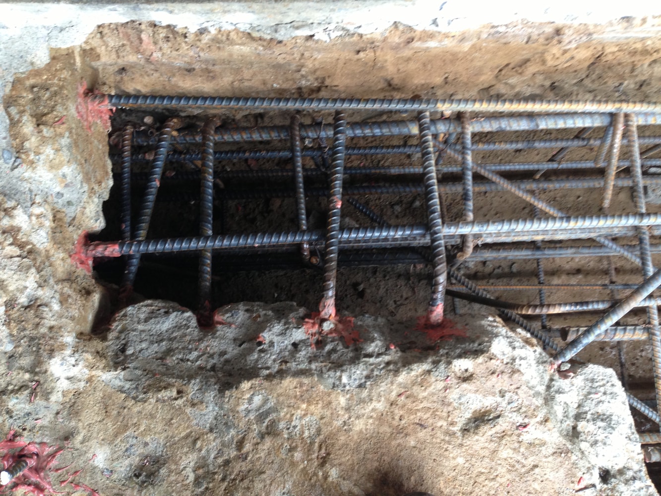 Photo(s) from Sincere Construction Company, Inc.