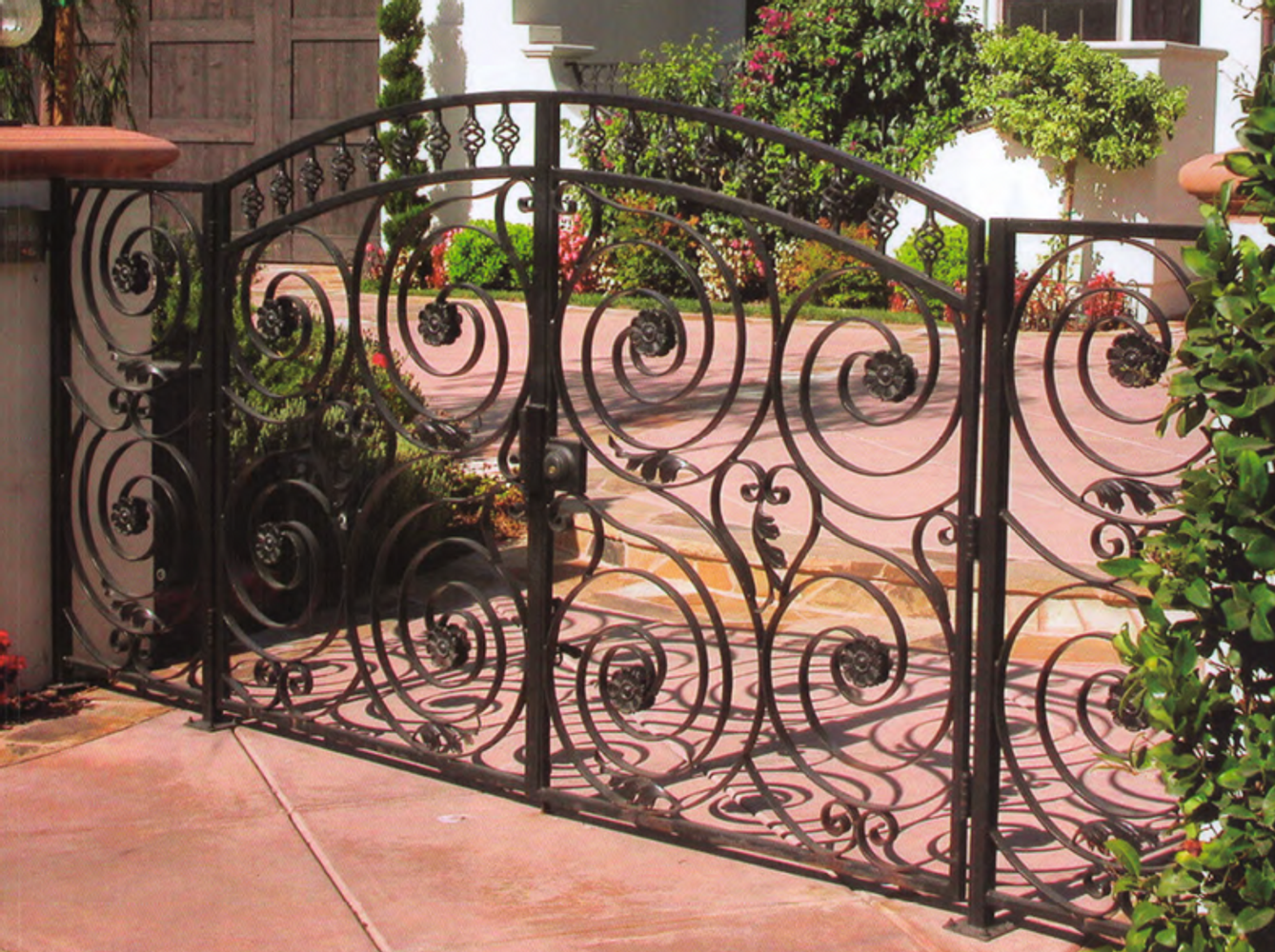 Photo(s) from United Wrought Iron