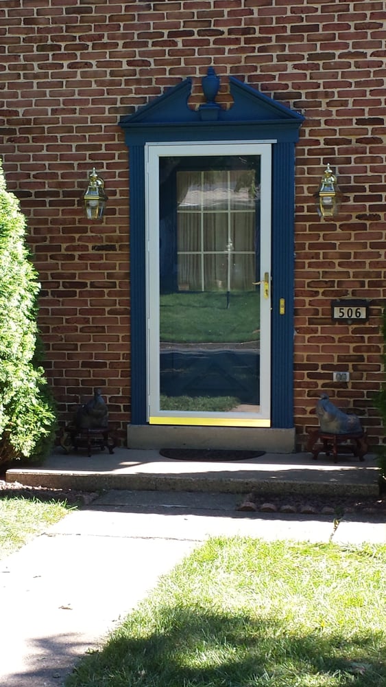 RSContracting PA Job Photos