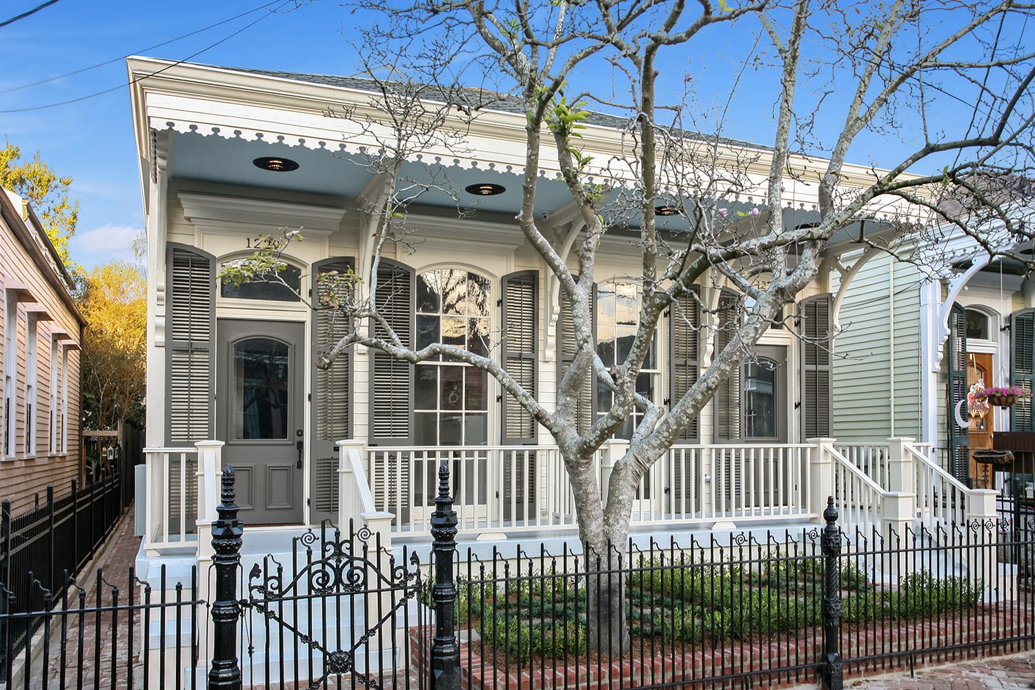 1227-29 Harmony Street New Orlean, LA 70115