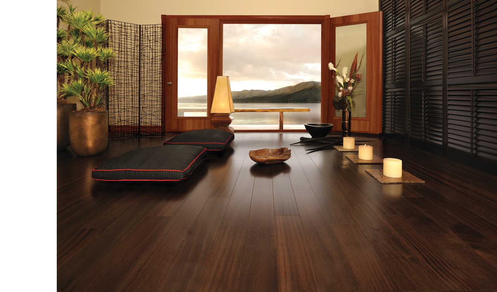 Mirage Hardwood Flooring