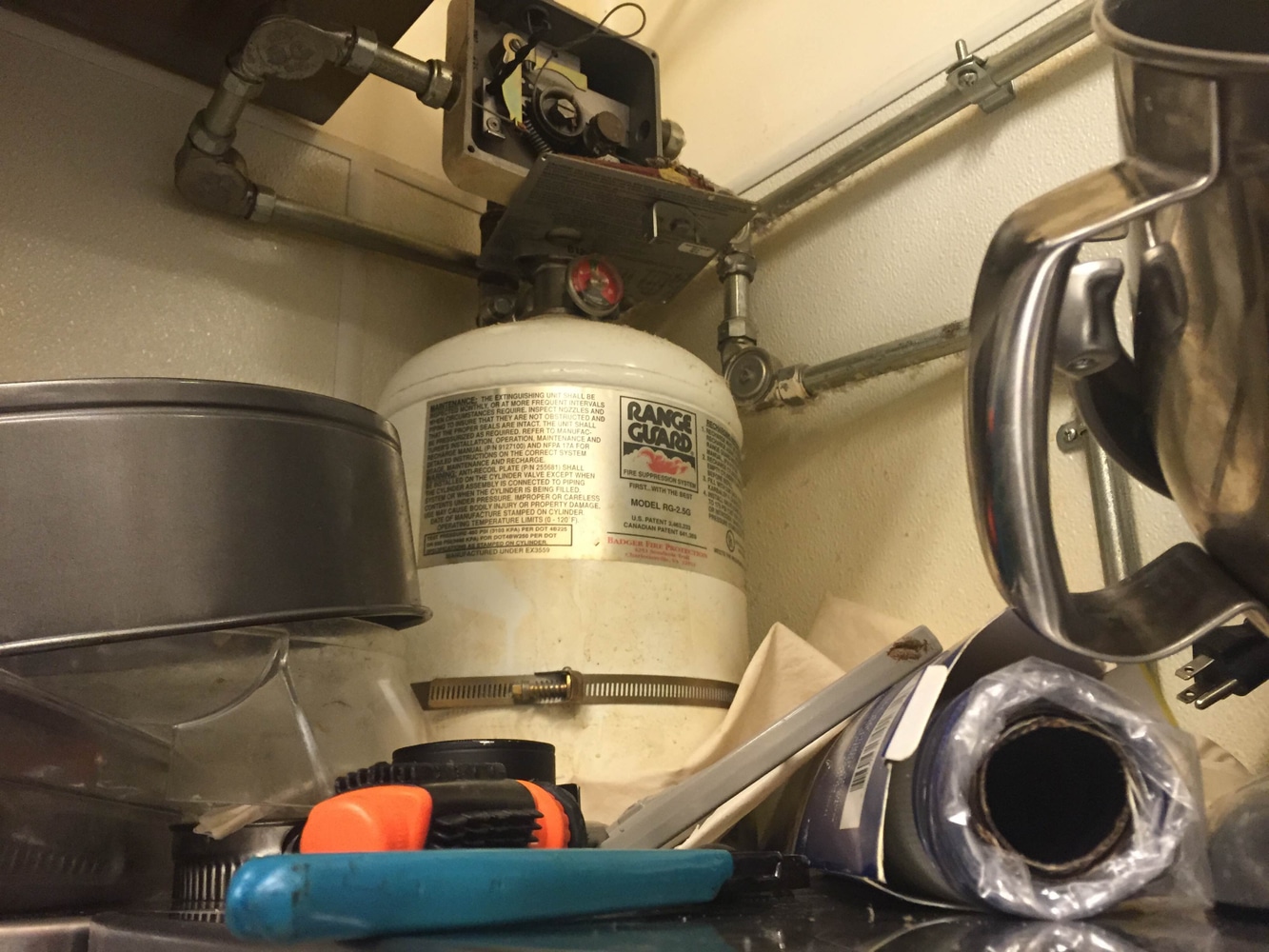 Photo(s) from Command Fire Solutions Inc