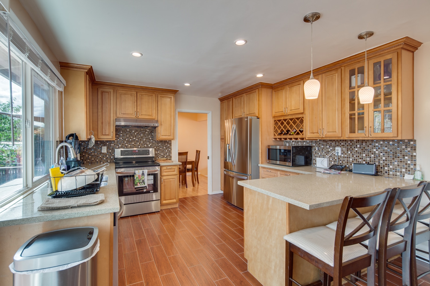 Complete Remodel in San Jose