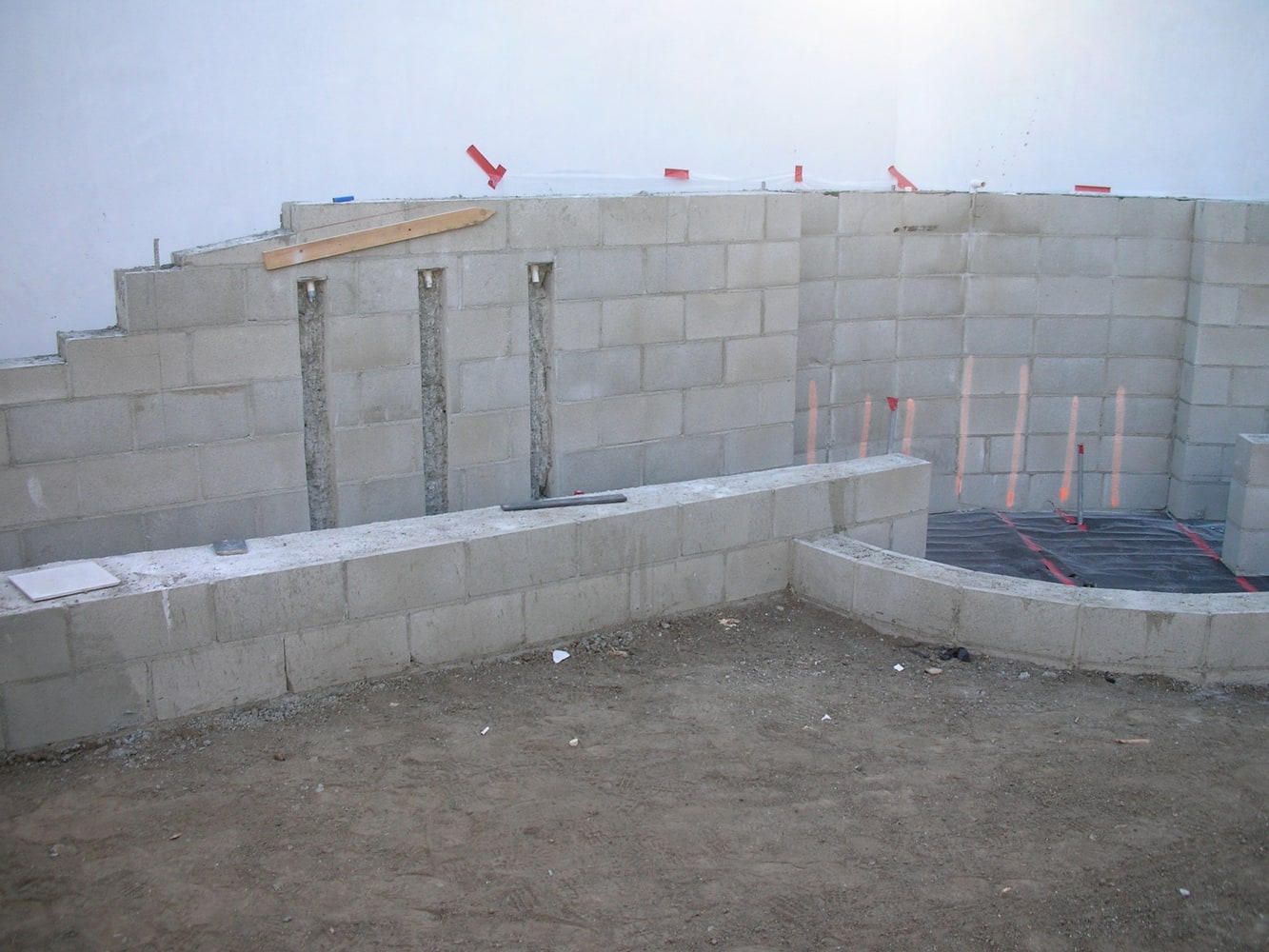 Pacific Palisades-Custom Home