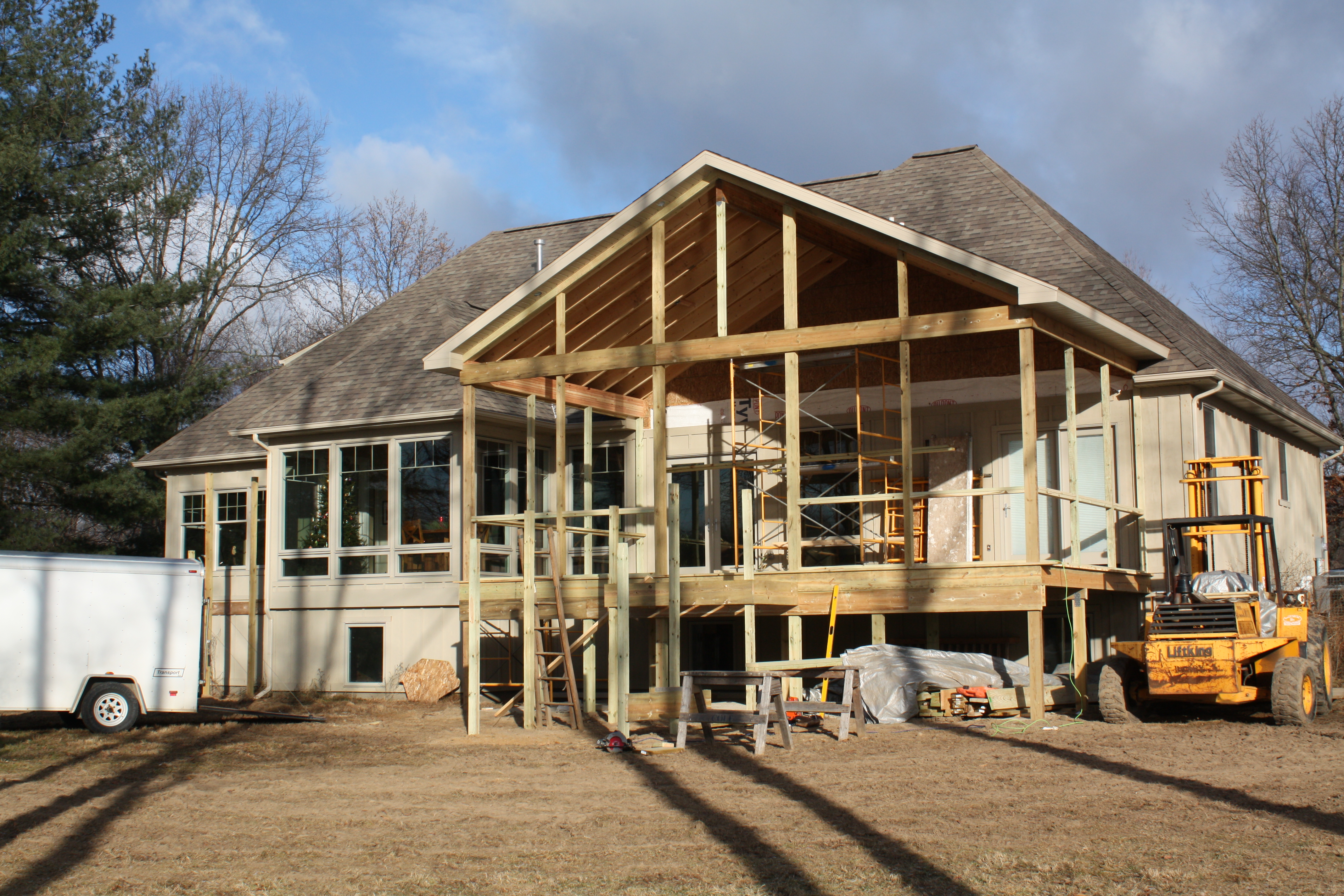 Litwiller Construction