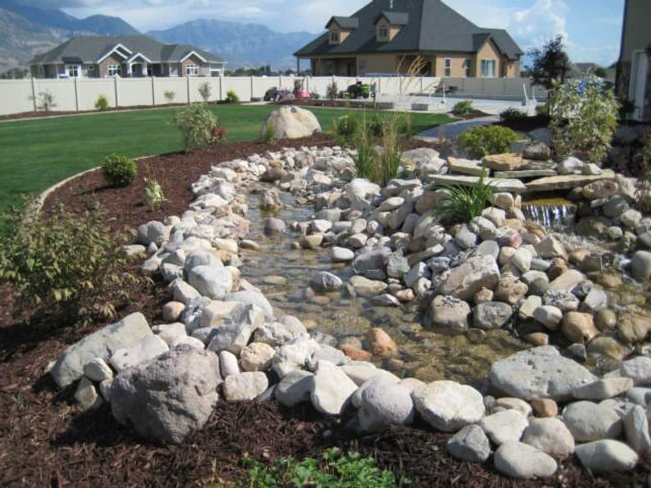 Photo(s) from Rockwell Pointe Inc