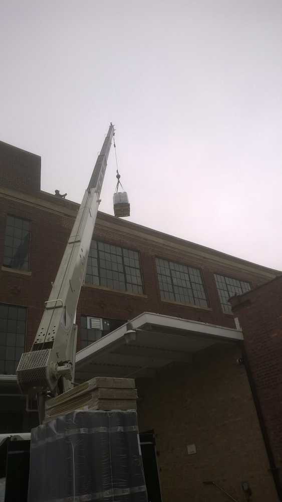 Roofing