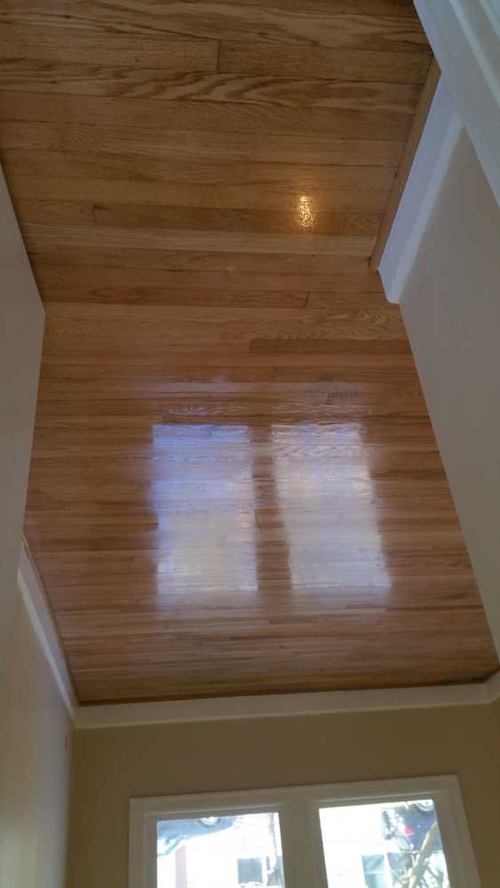 Photo(s) from Rain City Floors Llc