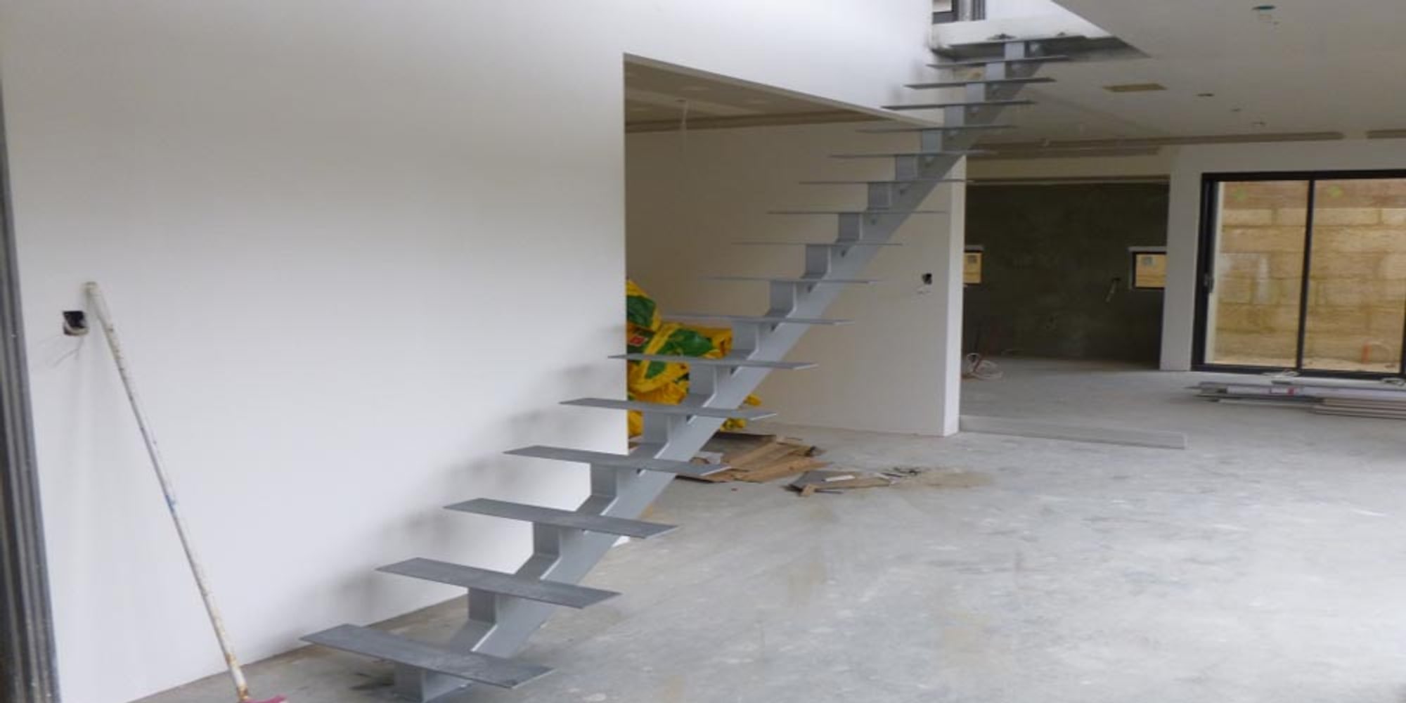 Photo(s) from L A General Steel