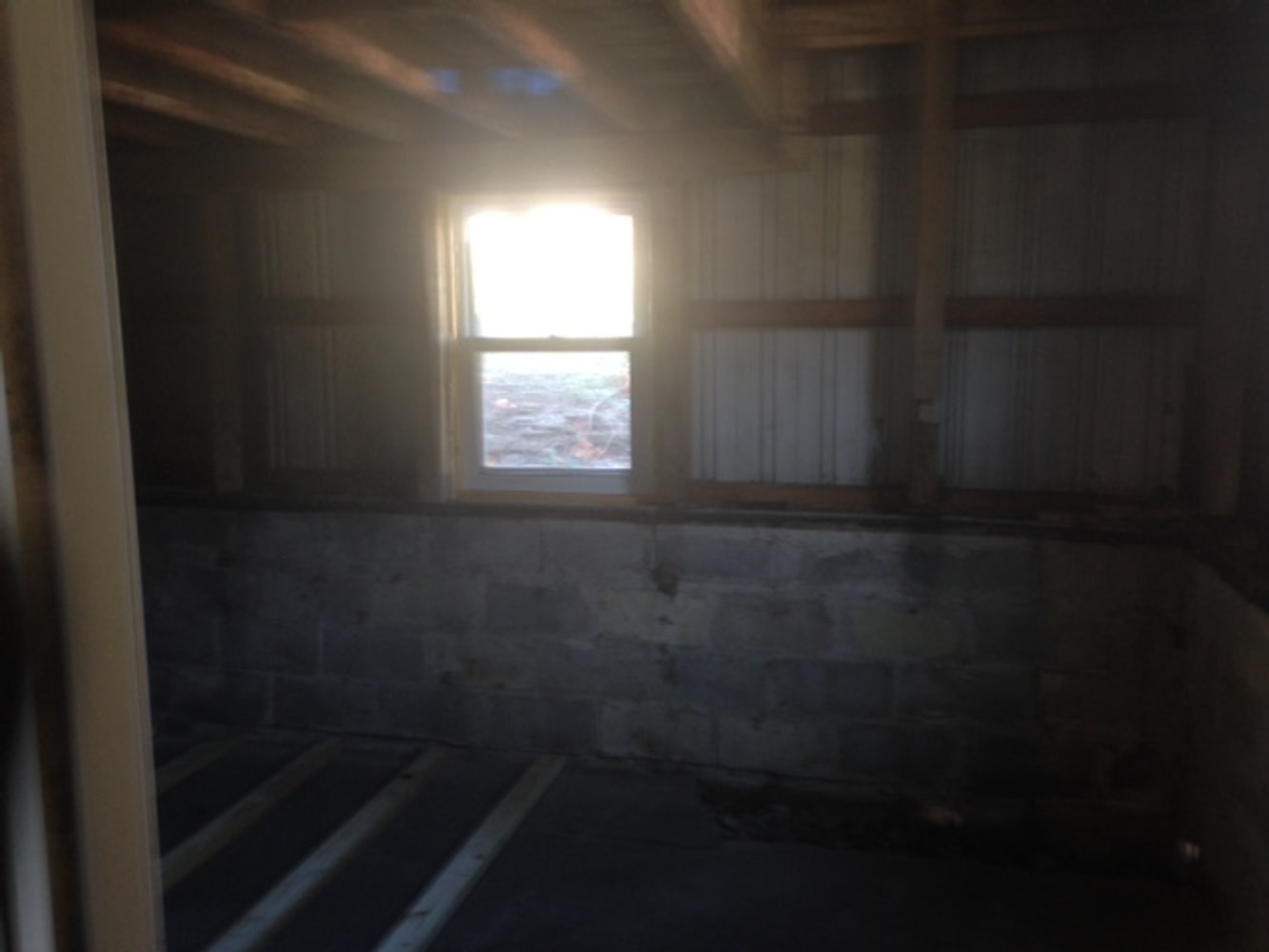 Photo(s) from C A Crowe Construction