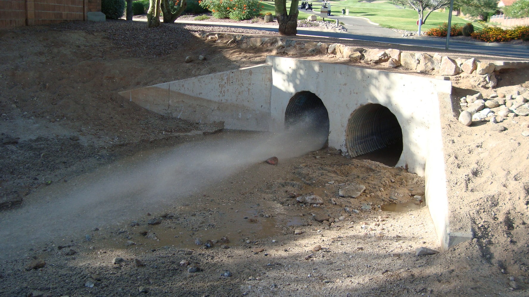 Projects by Dorn Engineering And Development L L C