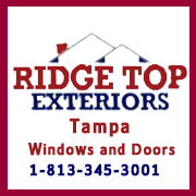 Ridge Top Exteriors