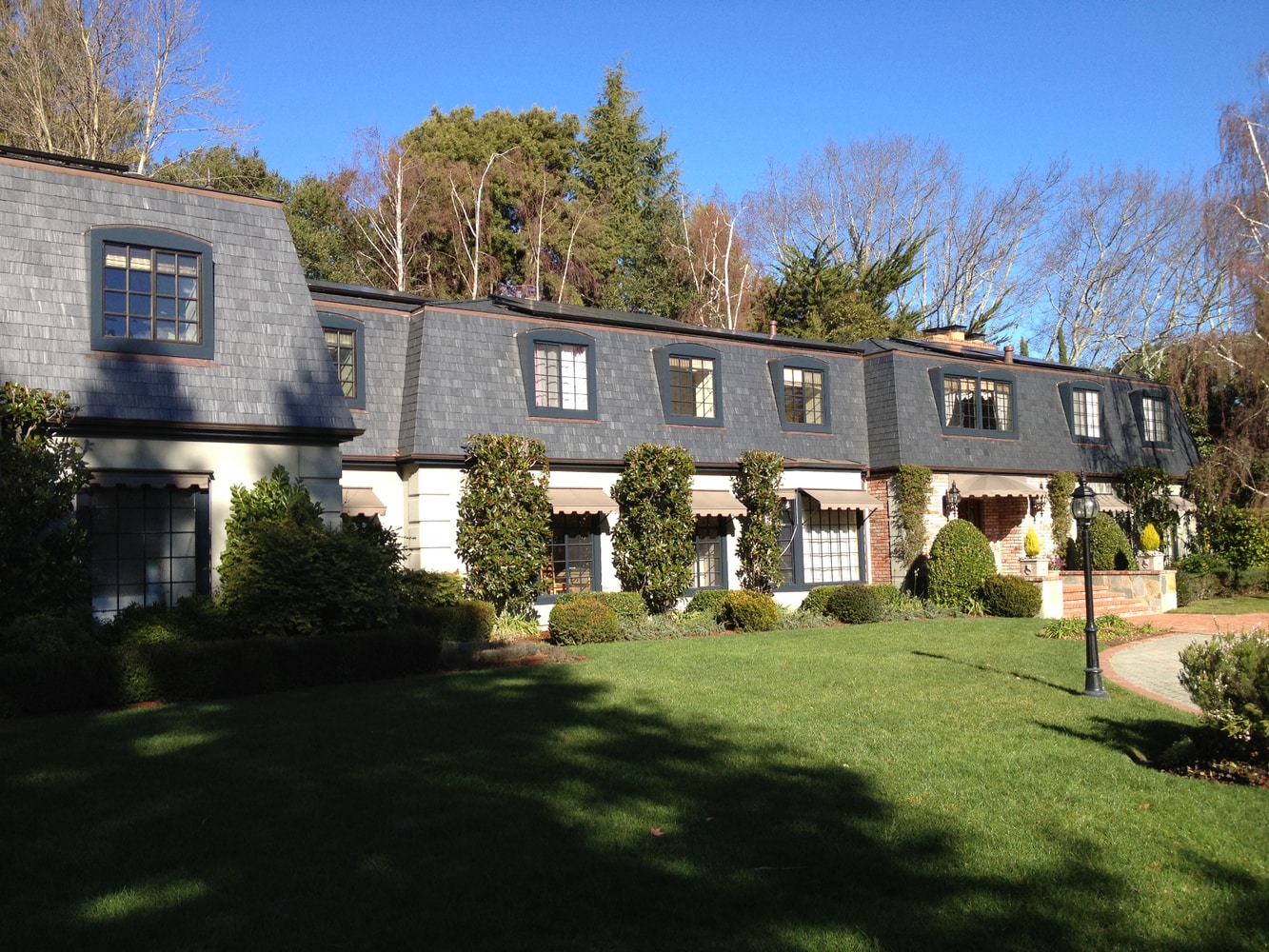 North South Construction INC Project 1