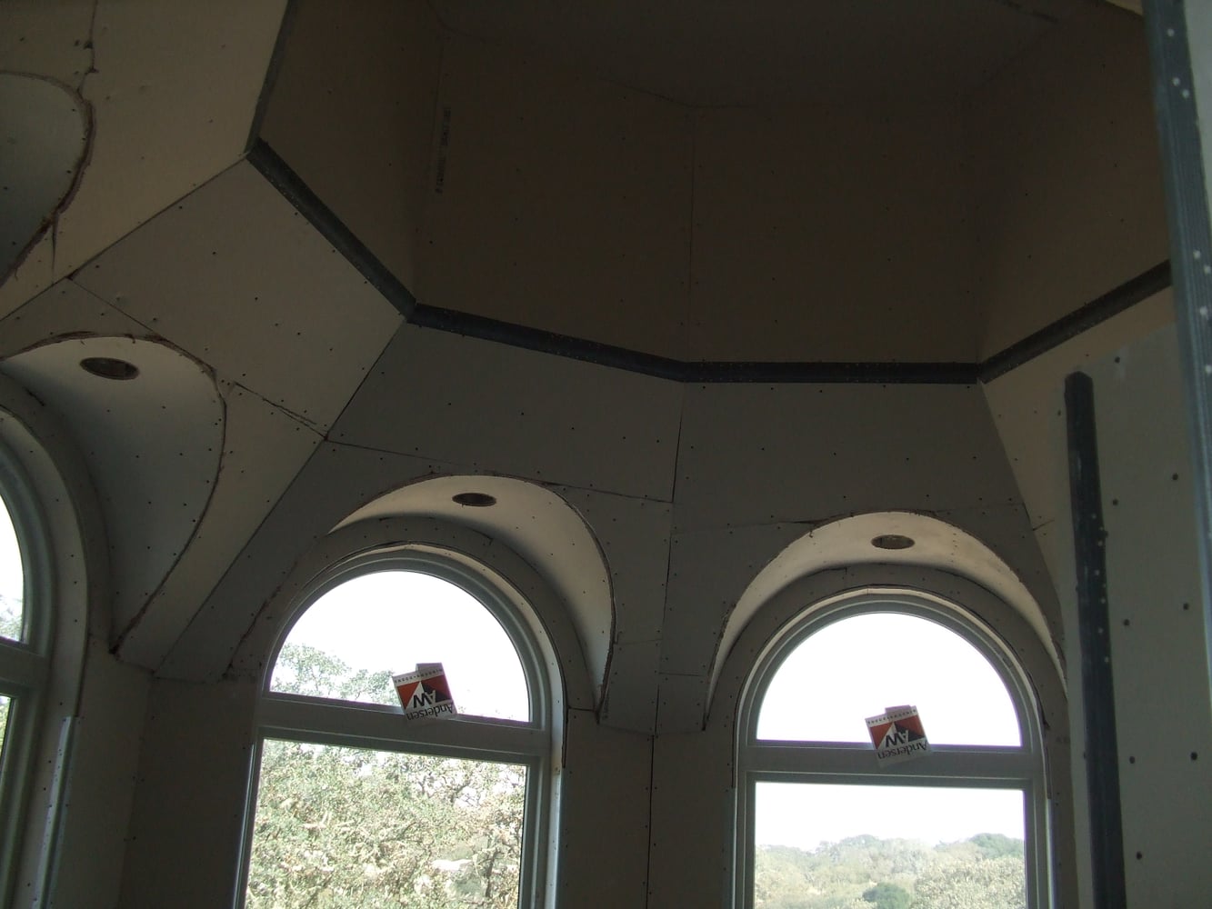 Tkd Builders Inc Project 1