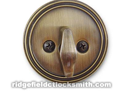 Ridgefield CT Locksmith