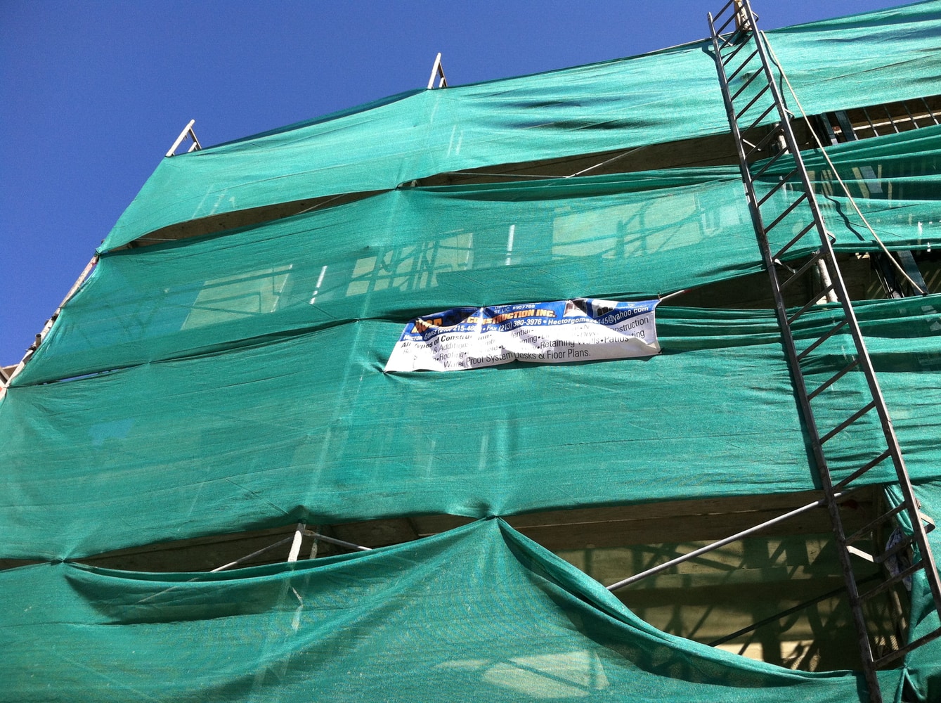 Photo(s) from H & F Gomez Construction Inc