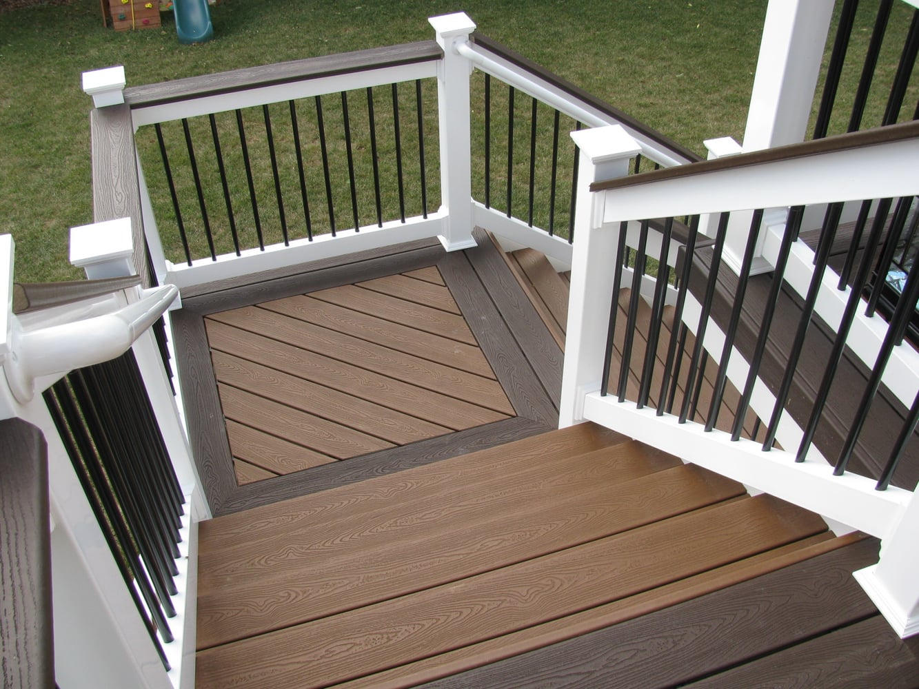 Outdoor Escapes Projects