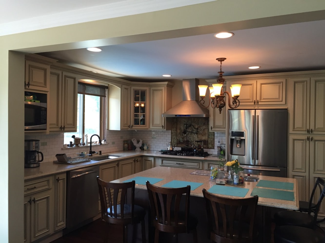 Somal Home Improvements I