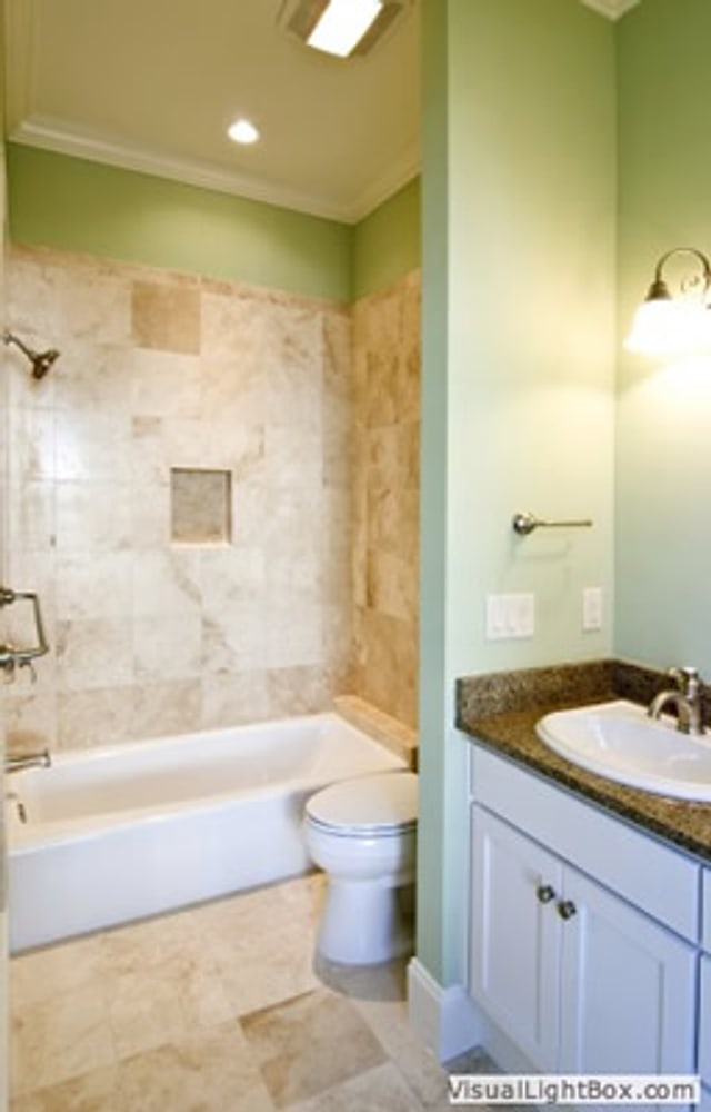 Bathroom Remodeling