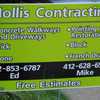 Hollis Contracting
