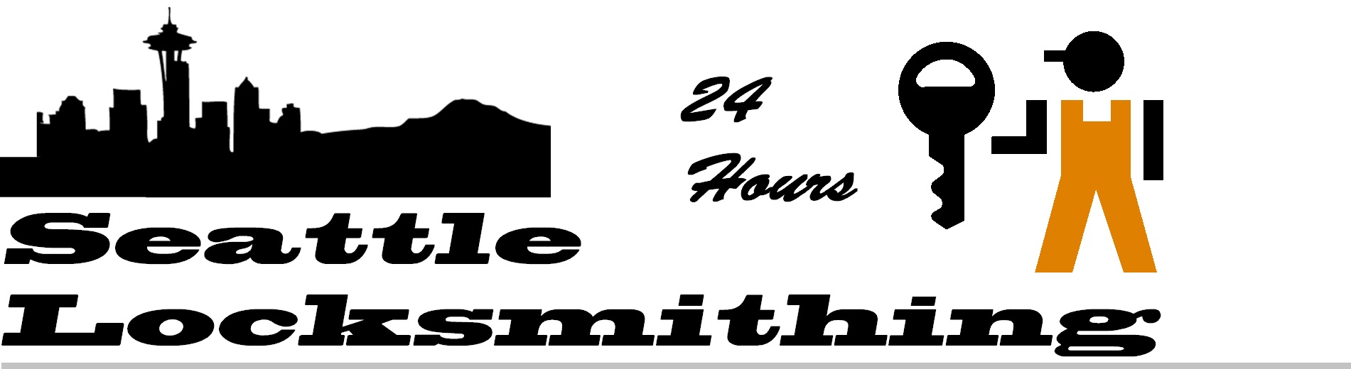 Seattle Locksmithing