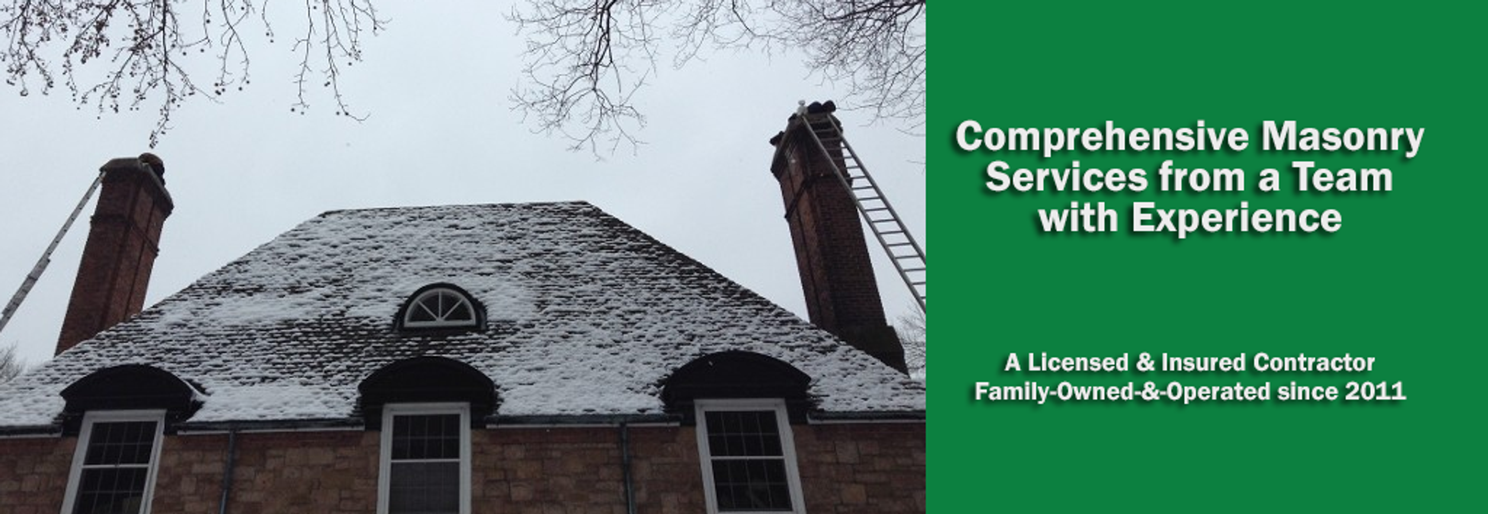 DNG Complete Home Improvement Corp.