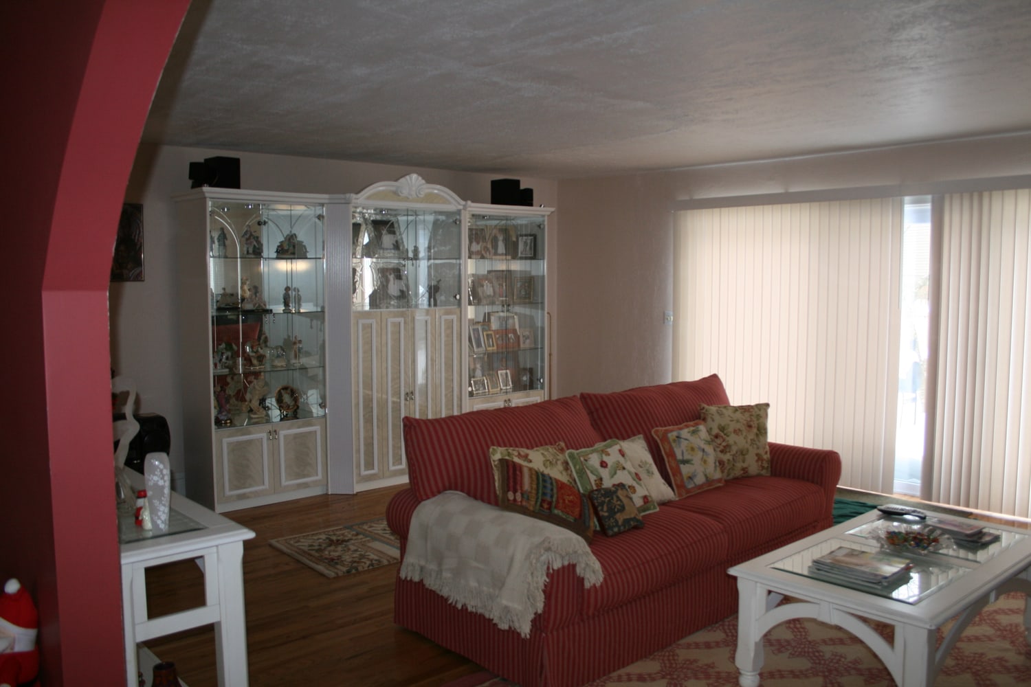 Kitchen,Family room,Dining room and Living Room Renovations