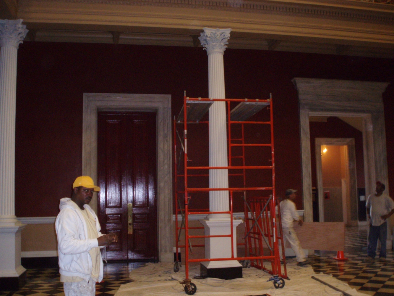 Projects by New Beginning Construction Co., Llc