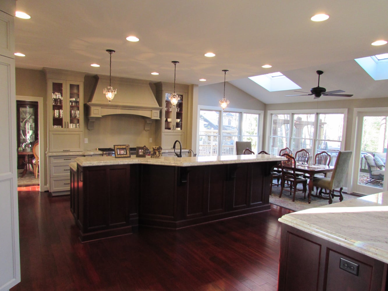 Photos from Talon Construction Inc