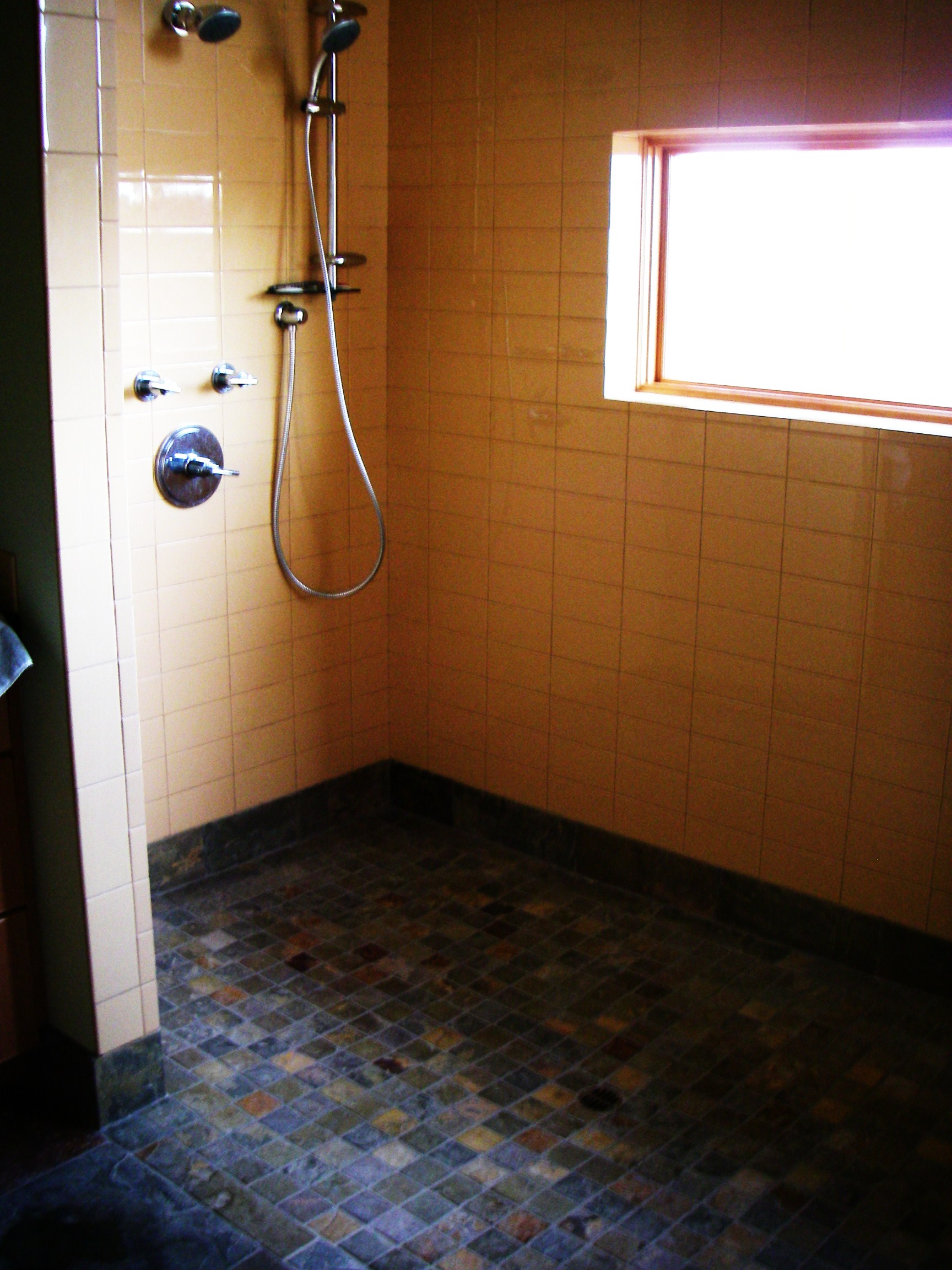 Columbia Tile Art Contracting