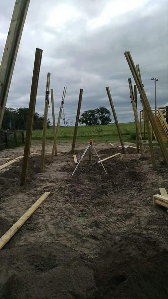 Mike Underwood Construction/Mikes Handyman and Remodeling