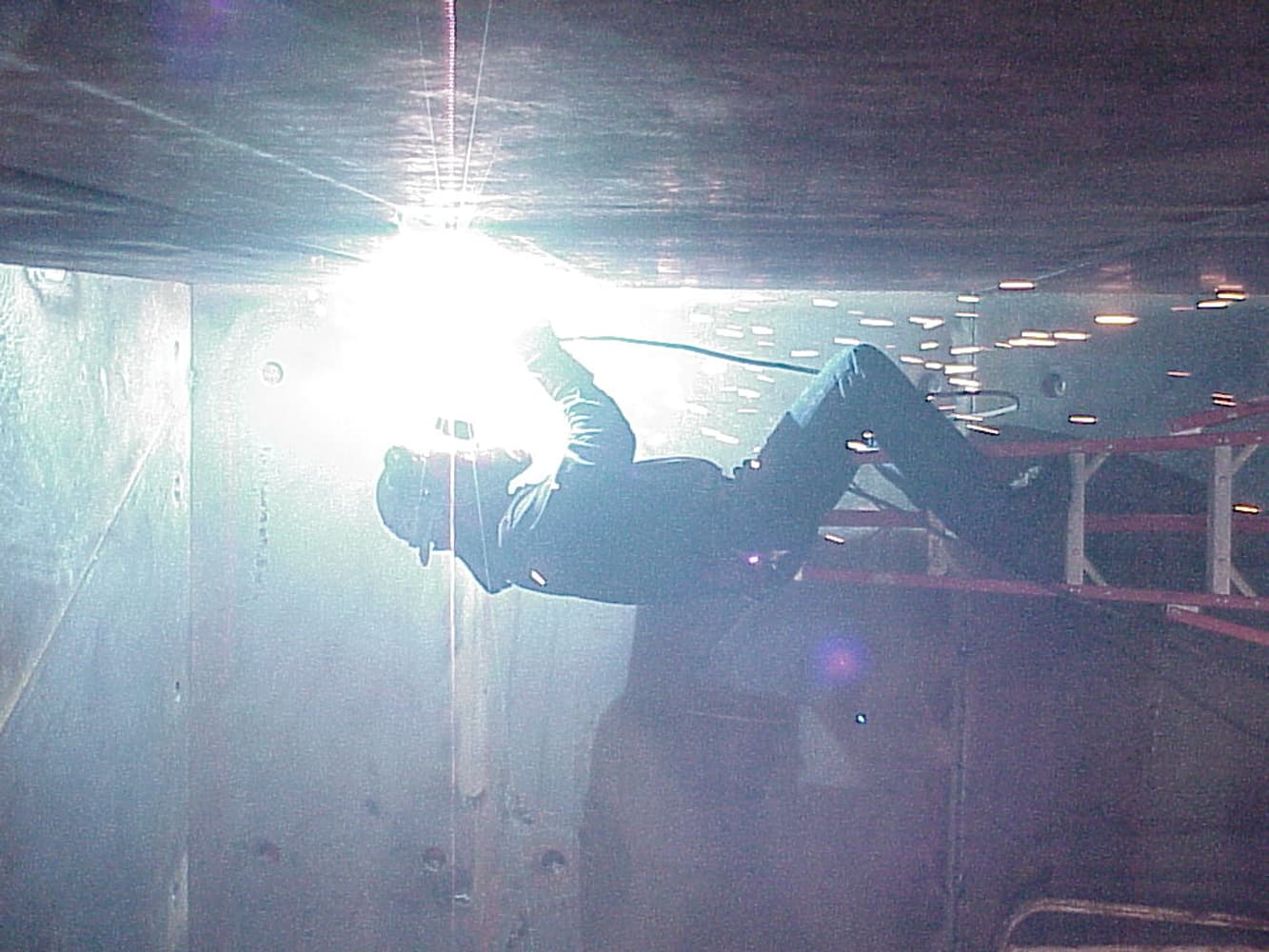 R. Bowers Construction