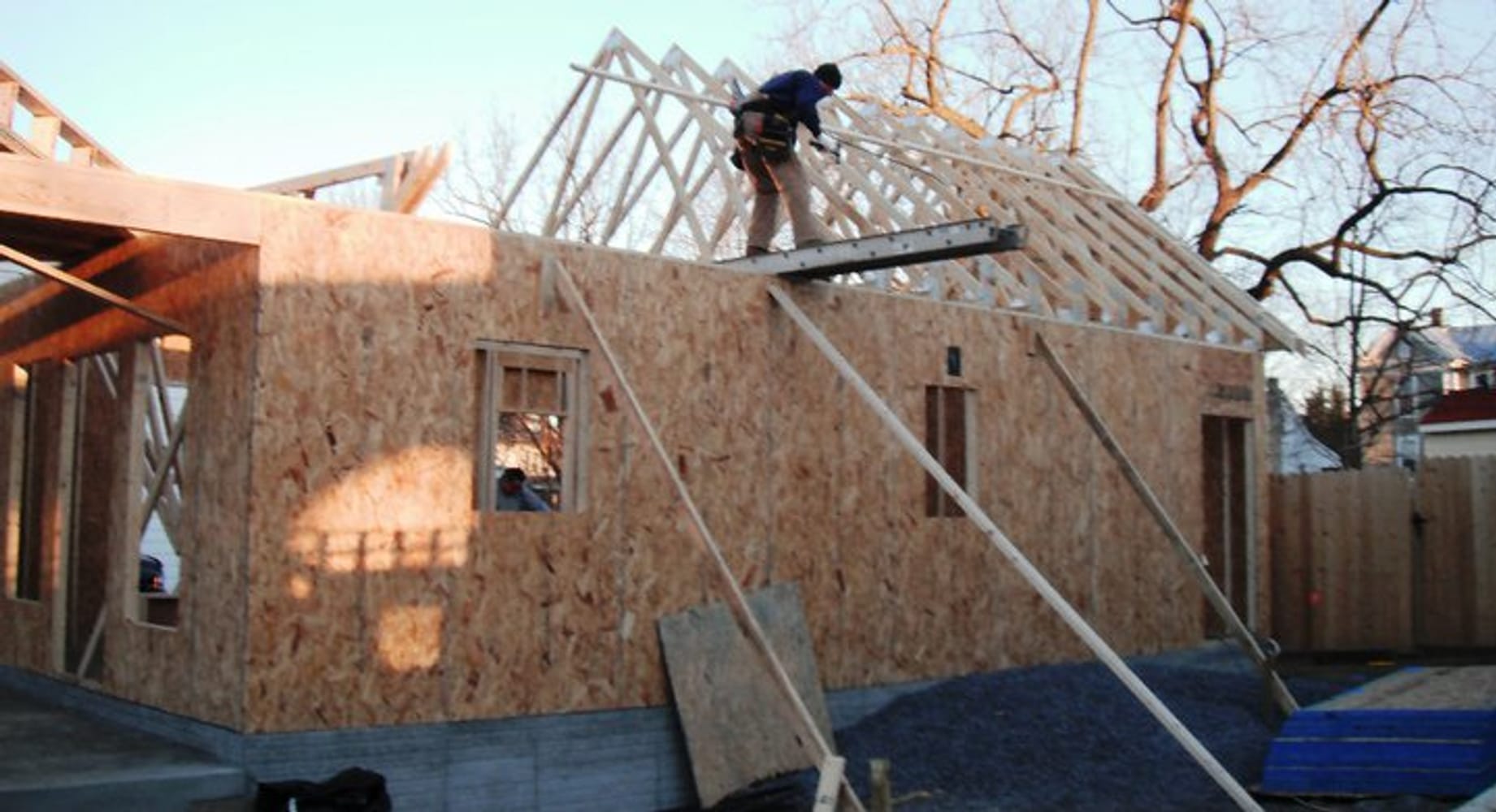 Photo(s) from Richards Homes LLC