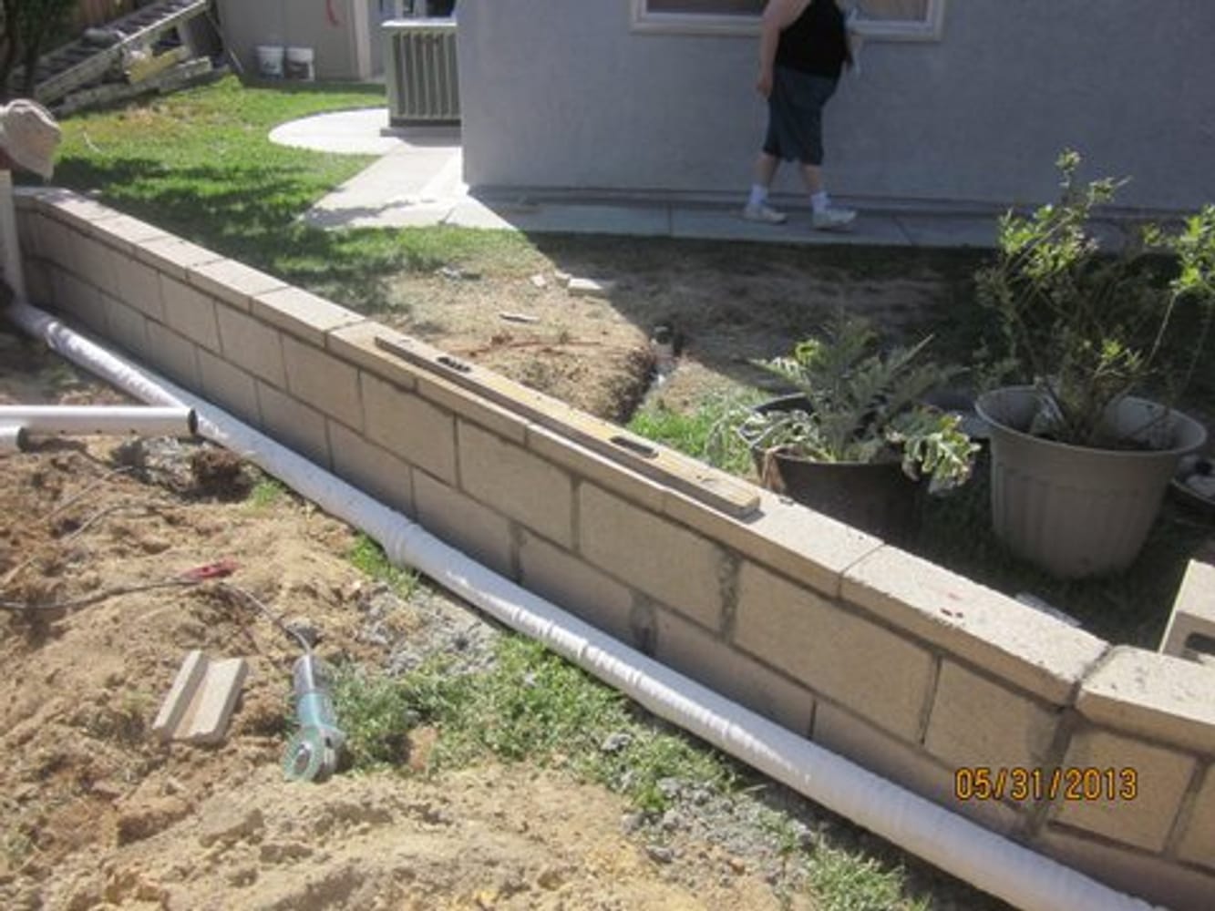 A All American Remodeling.com Project