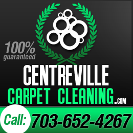 Centreville Carpet Cleaning