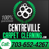 Centreville Carpet Cleaning